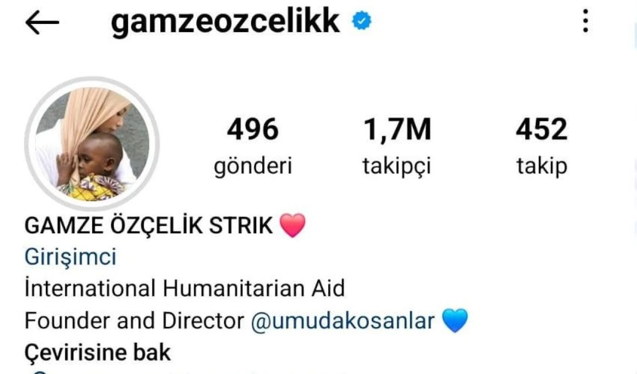 Gamze Özçelik'in eşi Reshad Strik'ten dikkat çeken paylaşım! Cevapsız kalmadı - 4. Resim
