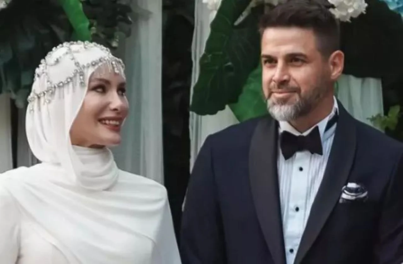 Gamze Özçelik'in eşi Reshad Strik'ten dikkat çeken paylaşım! Cevapsız kalmadı - 3. Resim