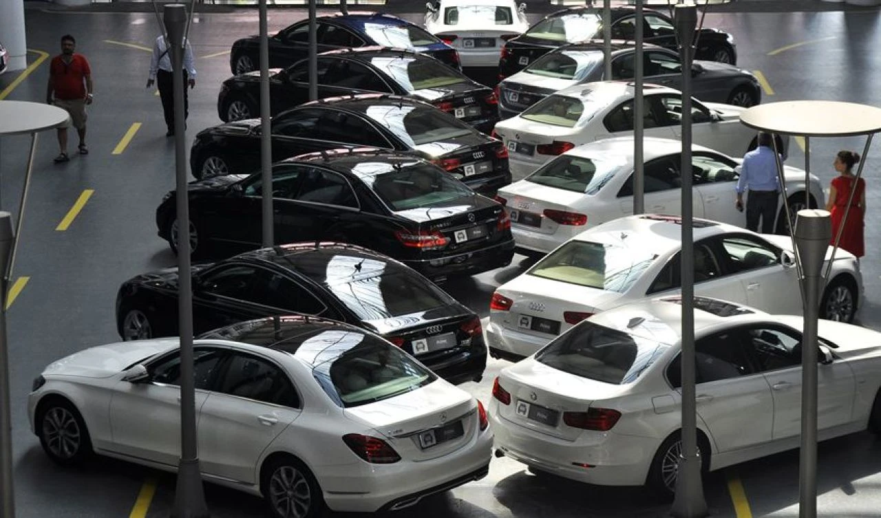 Gözler 7 Temmuz'da! Otomotivde kampanyalar başladı, fiyatlarda yüzde 5'e kadar düşüş - 1. Resim