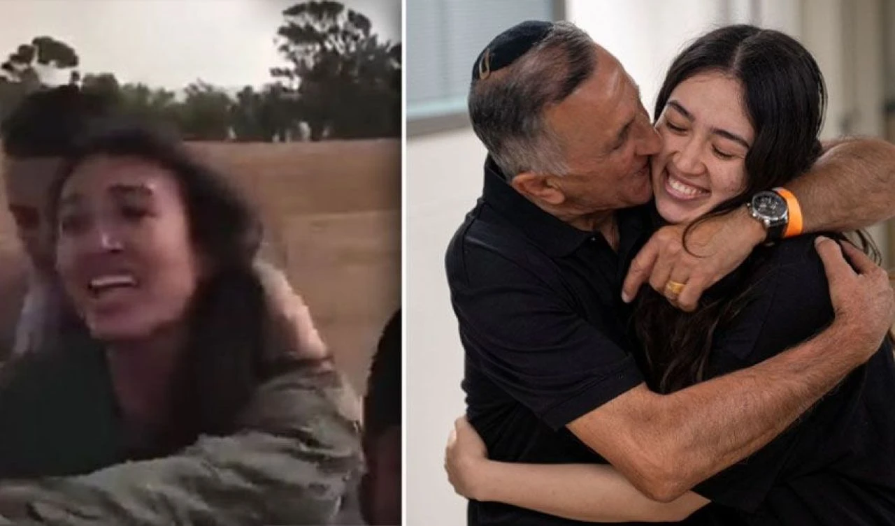 İsrail 4 rehineyi kurtarmak için hareket eden her Filistinliyi vurdu! İşte katliamın detayları - 4. Resim