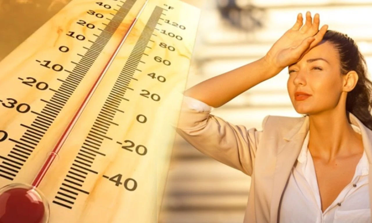 Kavurucu sıcaklar başladı, uzmanlardan uyarı gecikmedi: Komalık olmayın! - 1. Resim