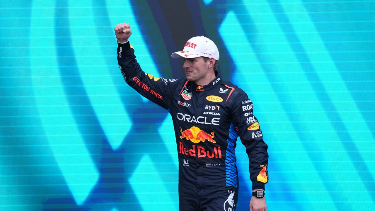 Max Verstappen, F1 Kanada Grand Prix'sini kazanan isim oldu! - Diğer Spor Haberleri
