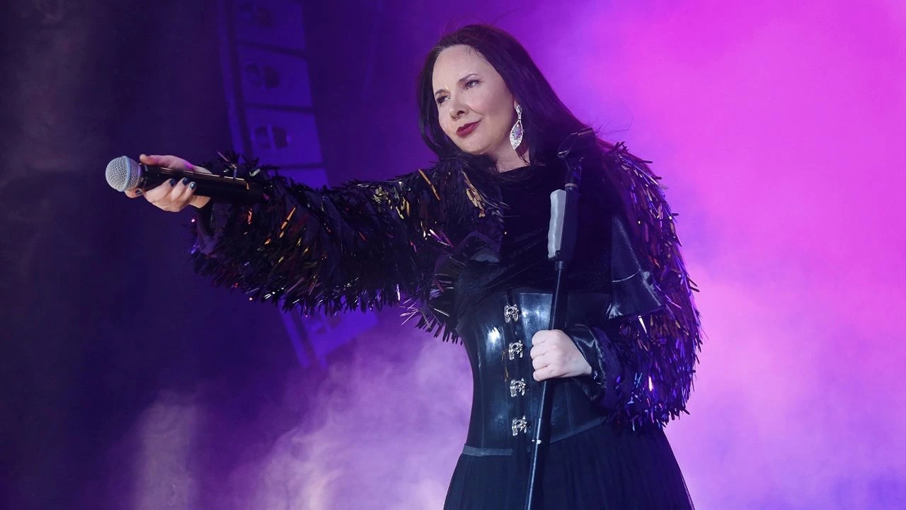 Şebnem Ferah 'Ses ver' kampanyası sonrası çağrıyı duydu, müjdeyi verdi