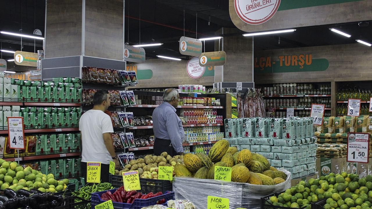 Tarım Kredi Kooperatif Market&#039;te büyük bayram indirimi! Onlarca üründe Kurban Bayramı rüzgarı: Et, tavuk, peynir, bakliyat...