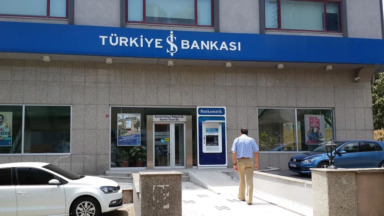 Türkiye İş Bankası&#039;ndan 500 milyon dolarlık eurotahvil ihracı