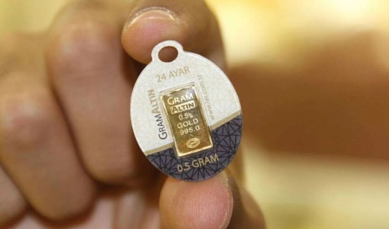 Bir gramdan 300 liralık kayıp! İslam Memiş altın alacaklara seslendi, tarih ve seviye verdi