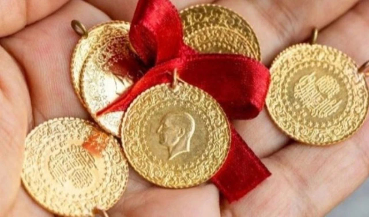 Bir gramdan 300 liralık kayıp! İslam Memiş altın alacaklara seslendi, tarih ve seviye verdi