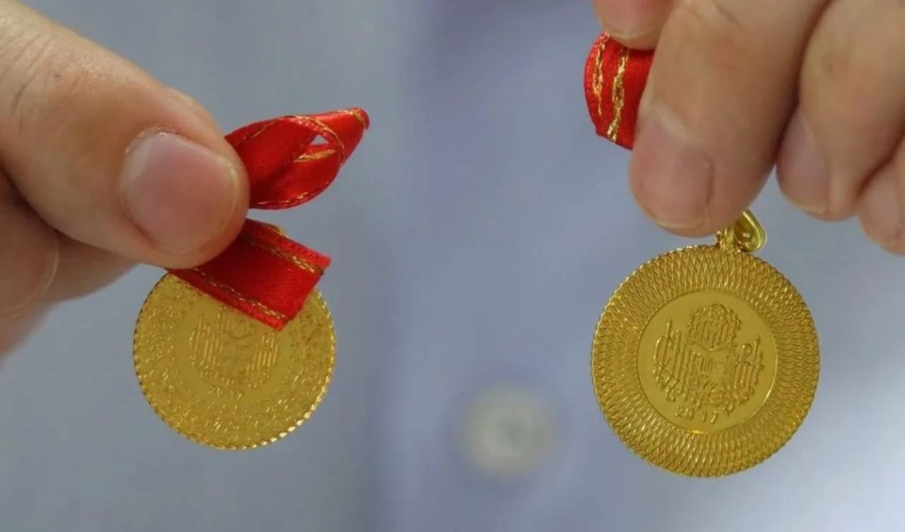 Bir gramdan 300 liralık kayıp! İslam Memiş altın alacaklara seslendi, tarih ve seviye verdi