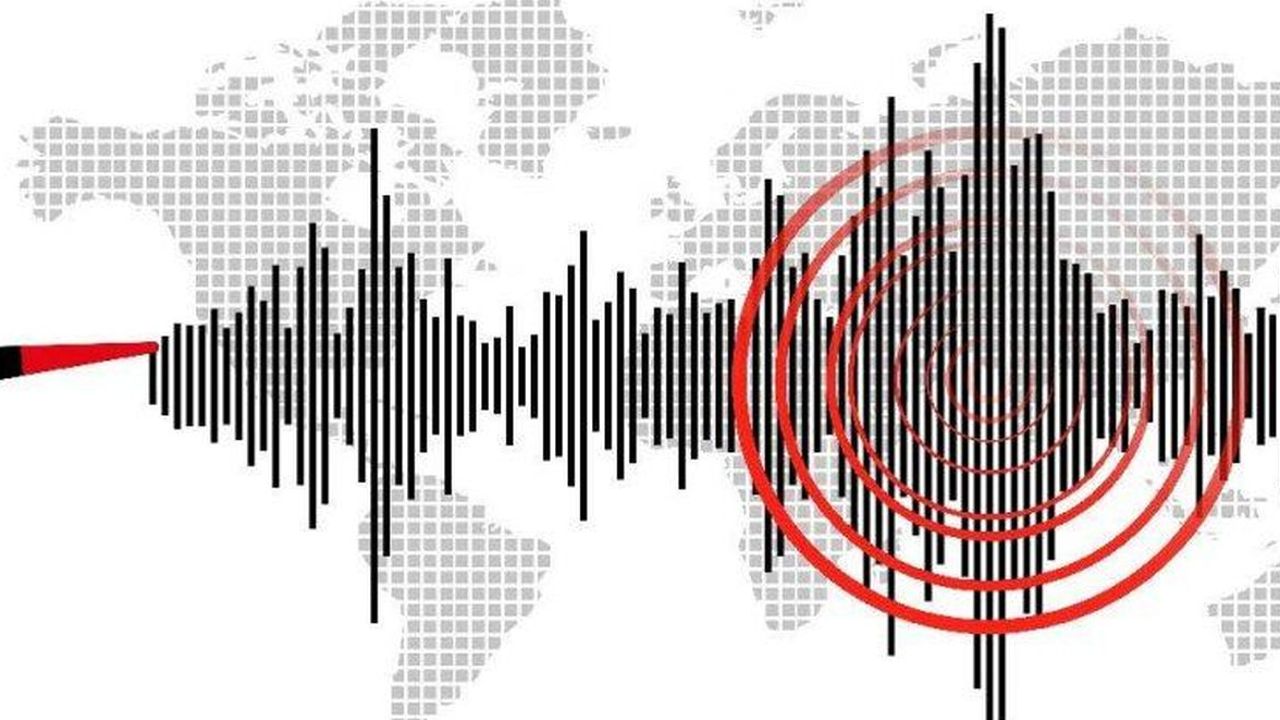 Ankara&#039;da deprem! AFAD&#039;dan açıklama geldi