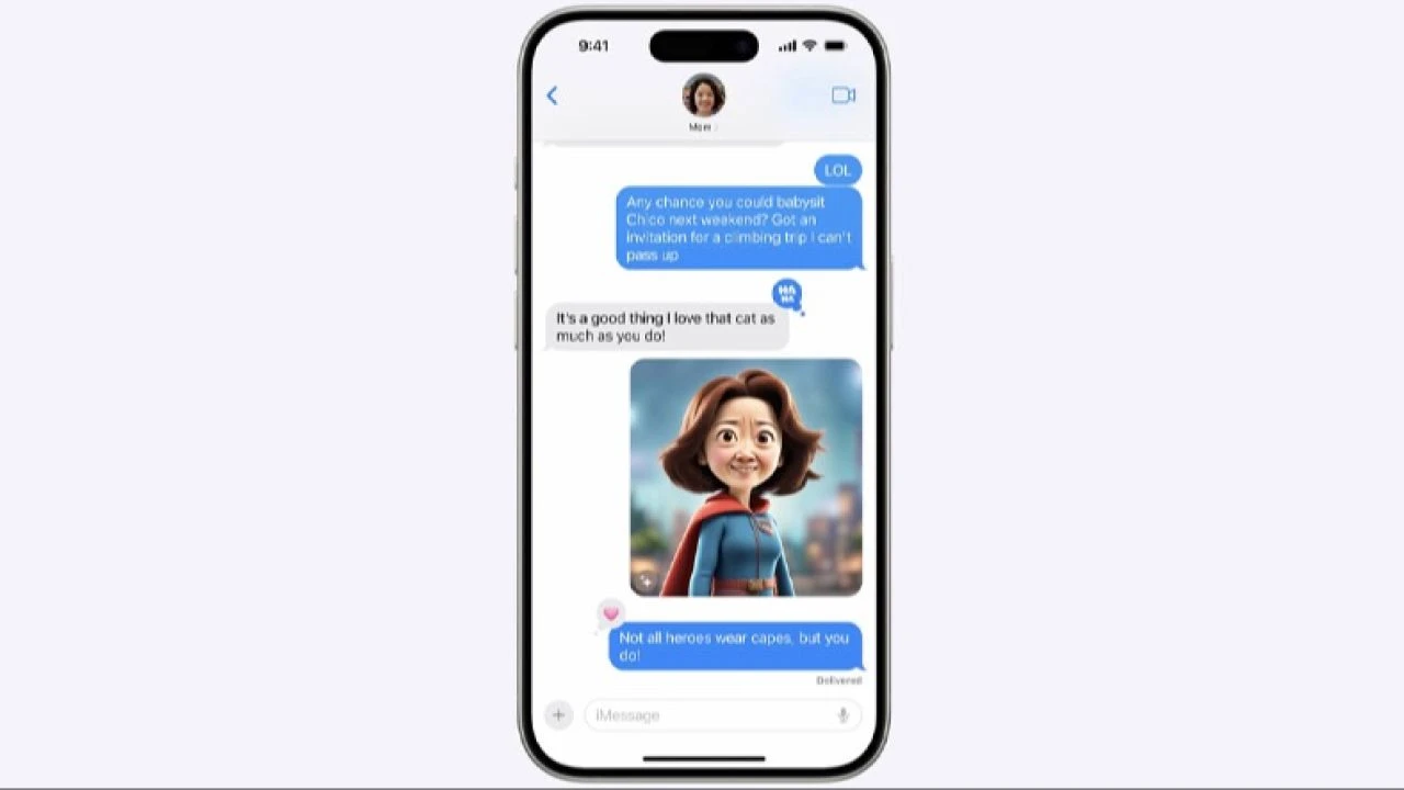 Apple duyurdu: iPhone için ChatGPT destekli yapay zeka özelliği geliyor - 4. Resim