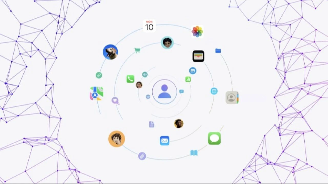 Apple duyurdu: iPhone için ChatGPT destekli yapay zeka özelliği geliyor - 3. Resim
