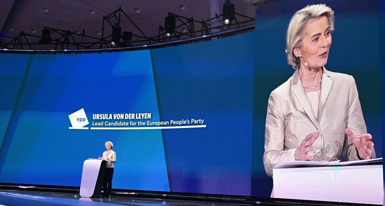 Avrupa'da aşırı sağın yükselişi panik oluşturdu! - 2. Resim