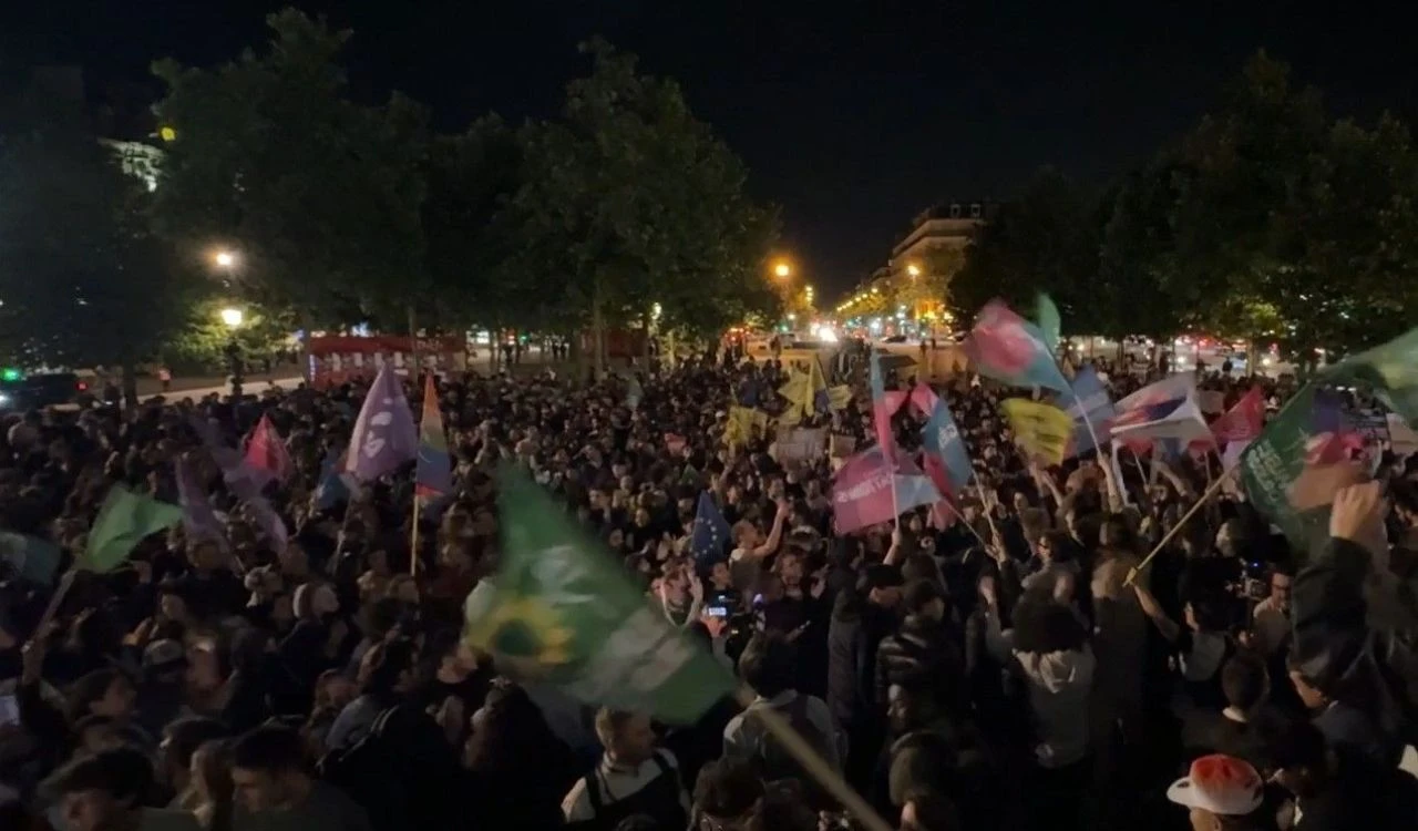 Avrupa'da aşırı sağın yükselişi panik oluşturdu! - 4. Resim