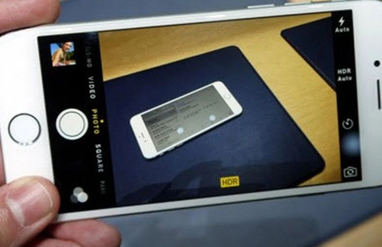 'Bu iPhone'ları artık bırakın!' - 1. Resim