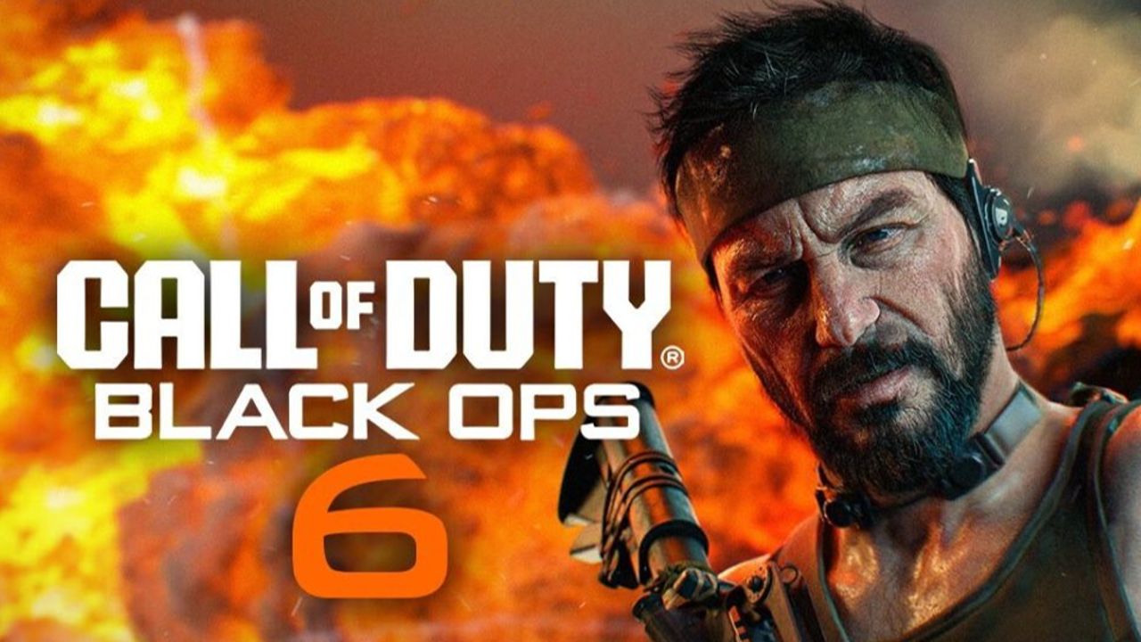 Call of Duty: Black Ops 6&#039;nın boyutunun 309.8 GB olacağı açıklandı