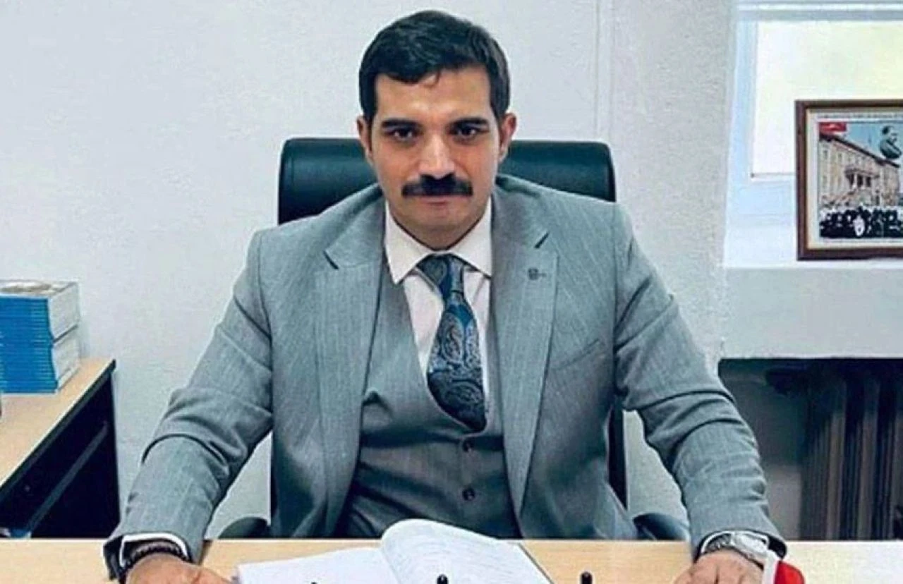 Cumhurbaşkanı Erdoğan Sinan Ateş'in eşi ile görüşecek - 1. Resim