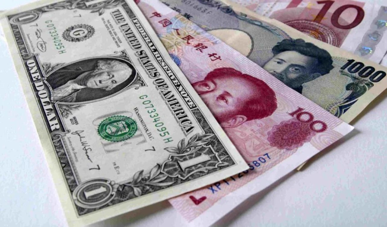 Cumhurbaşkanı Erdoğan'ın duyurduğu 'yeni döviz uygulaması' bugün başladı
