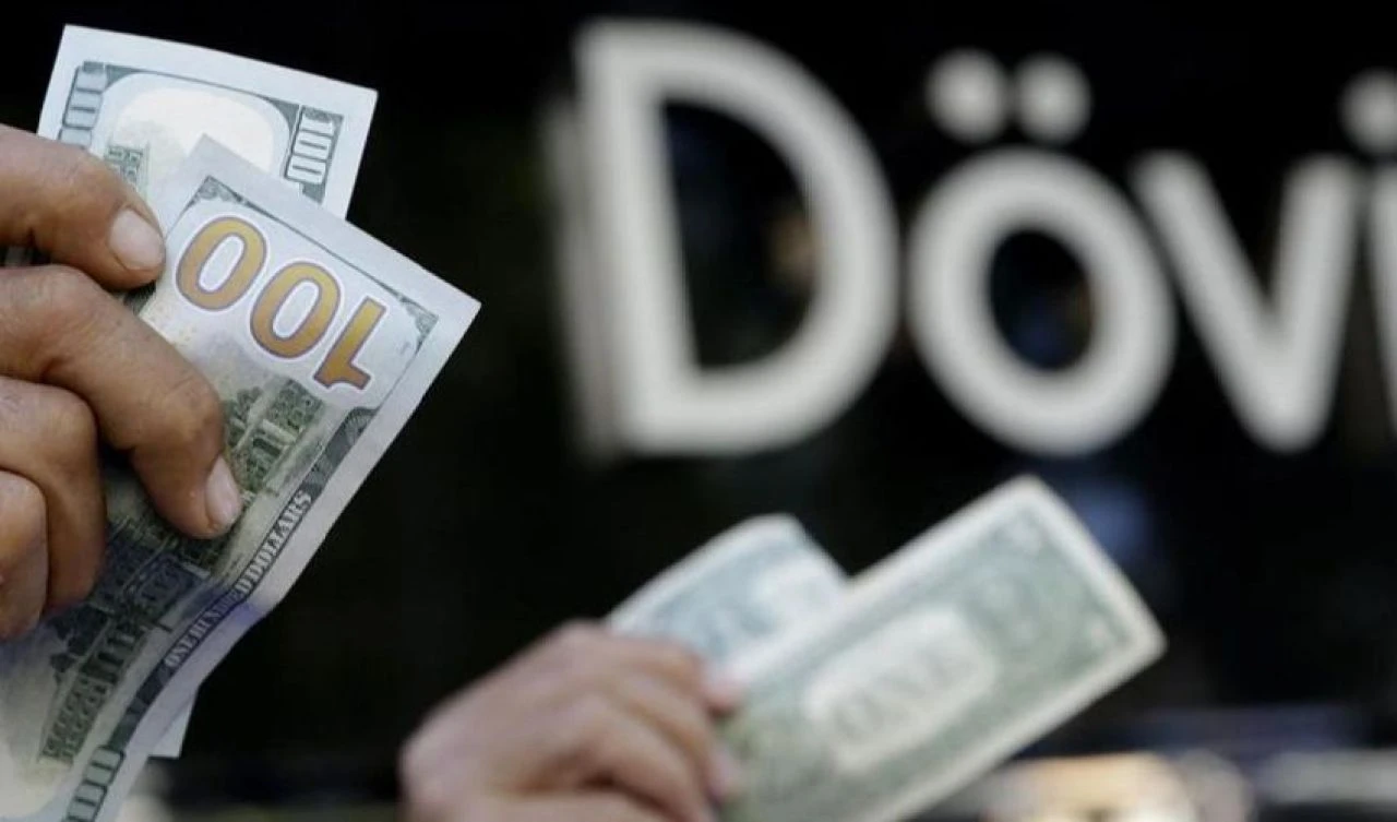 Cumhurbaşkanı Erdoğan'ın duyurduğu 'yeni döviz uygulaması' bugün başladı