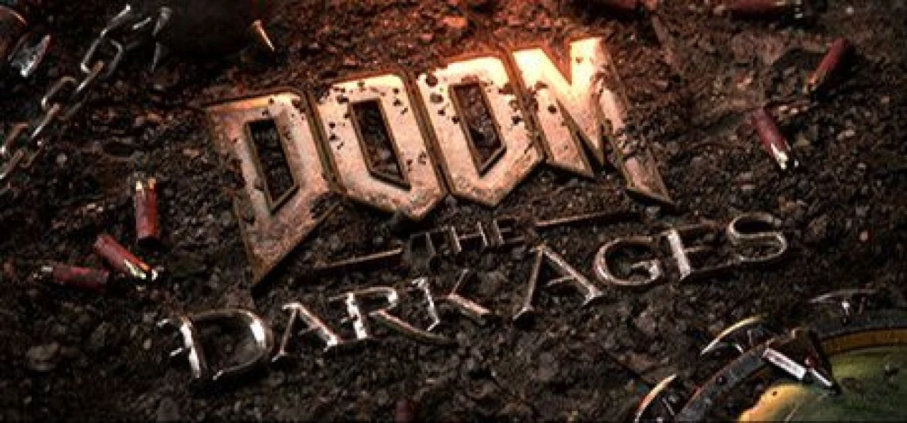 Doom The Dark Ages duyuruldu! XBOX Game Pass, PC ve PlayStation 5 için 2025 yılında çıkacak - 1. Resim