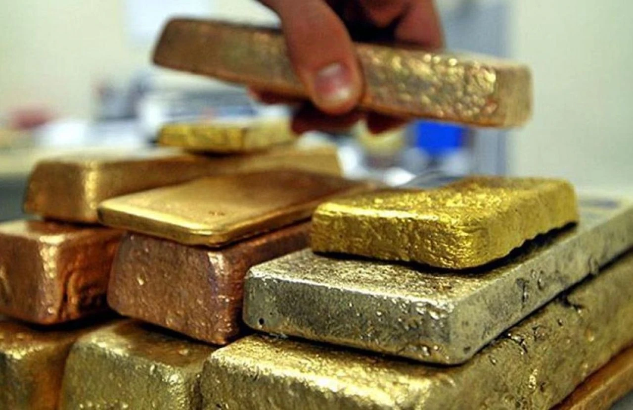 Dünya Altın Konseyi'den altın uyarısı: Tarih belli oldu, birkaç yıl alabilir - 1. Resim