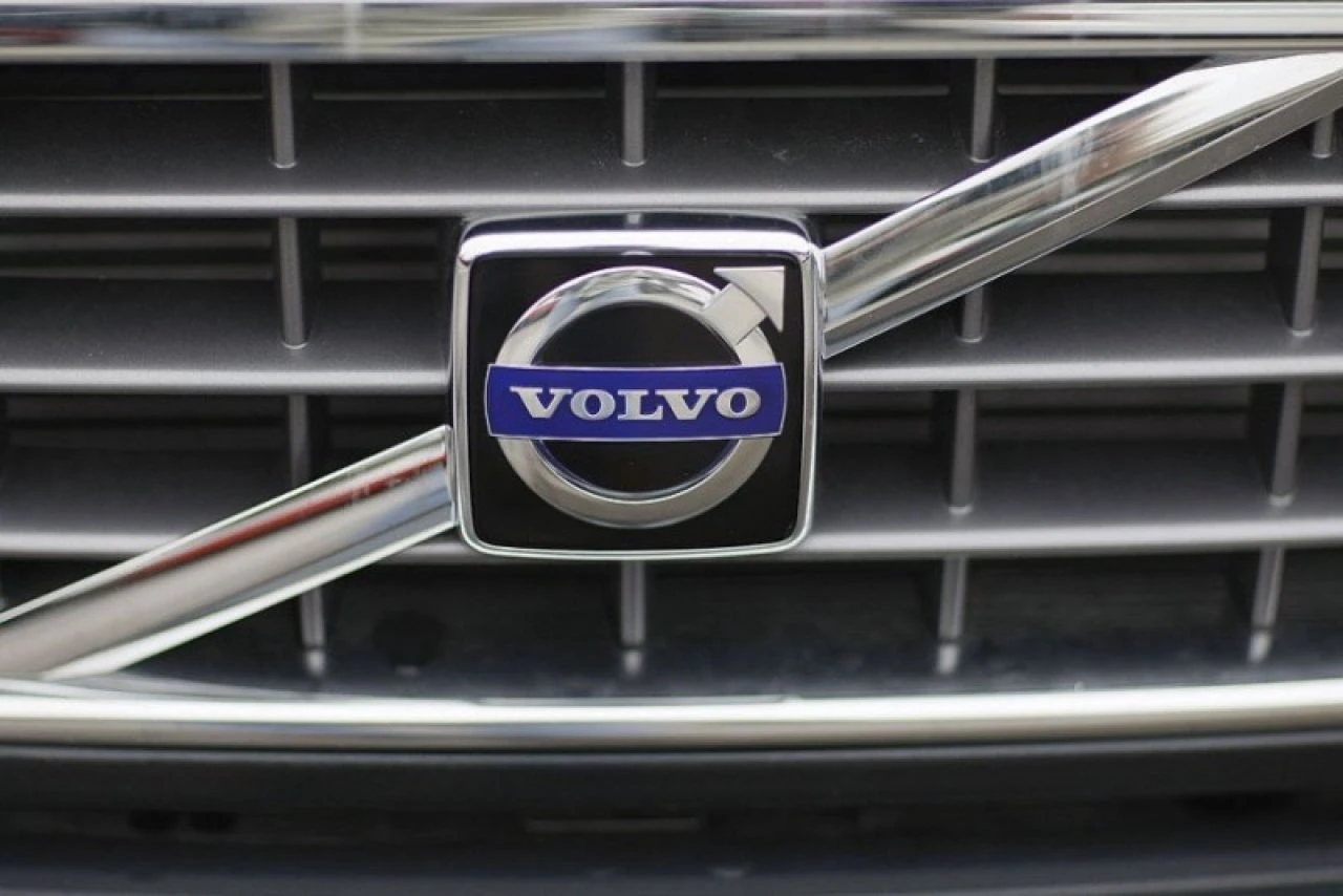 'Ek vergi' Çin'den kaçırdı! Volvo, EX30 üretim yerini değiştiriyor - 1. Resim