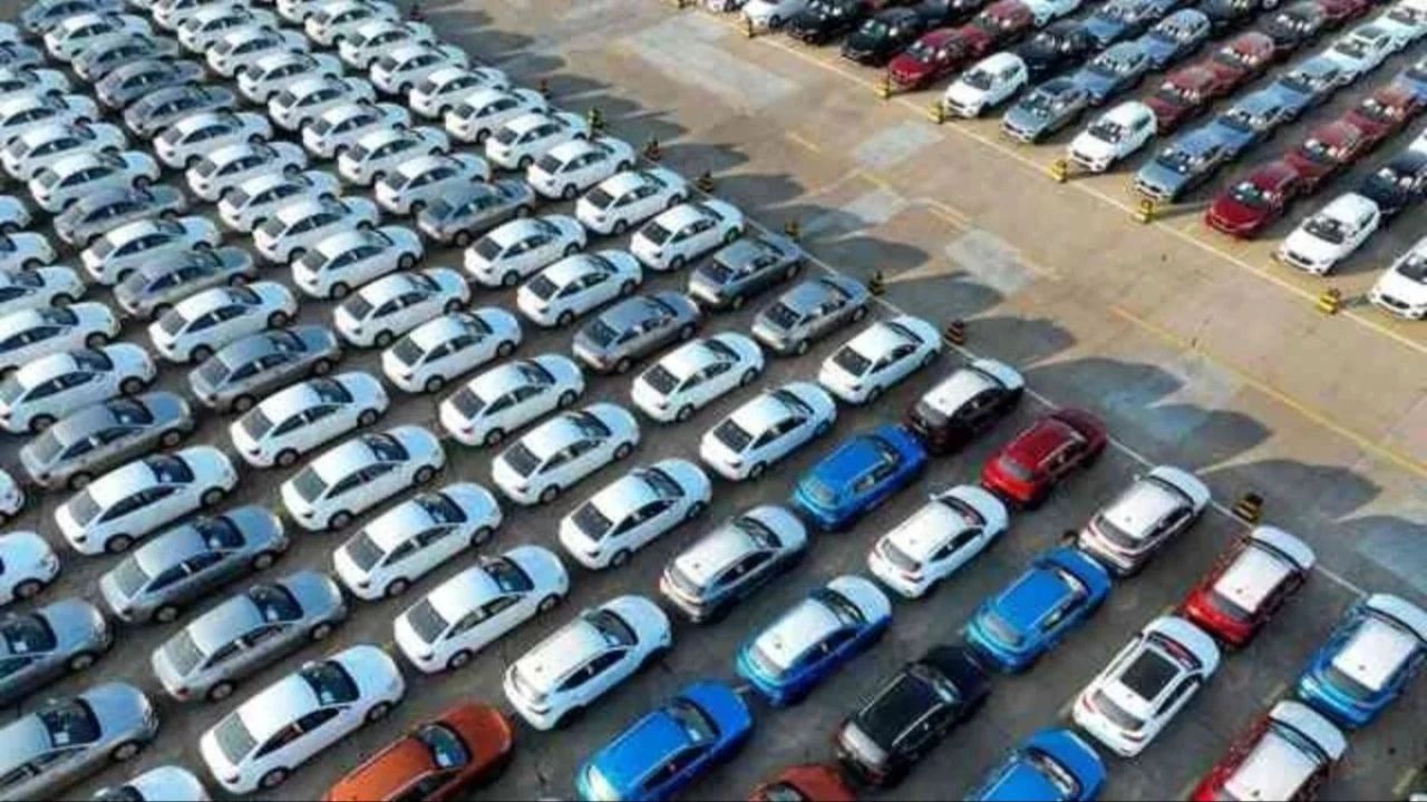 'Ek vergi' sonrası Çinli otomotiv devleri harekete geçti: Chery ve MG'den art arda Türkiye açıklaması - 6. Resim