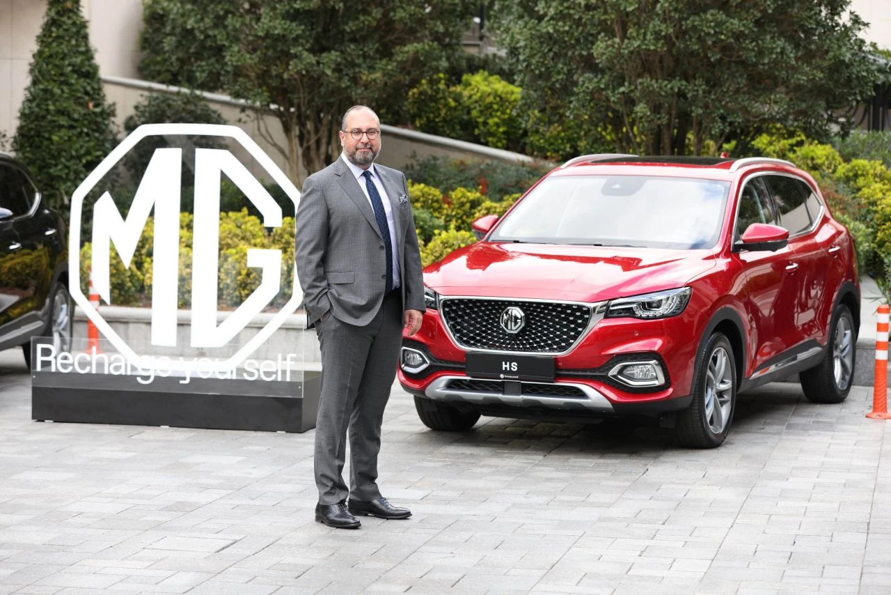 'Ek vergi' sonrası Çinli otomotiv devleri harekete geçti: Chery ve MG'den art arda Türkiye açıklaması - 4. Resim