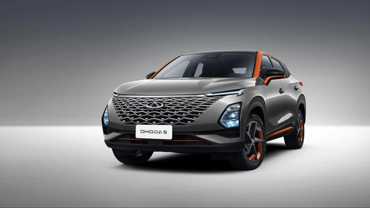 'Ek vergi' sonrası Çinli otomotiv devleri harekete geçti: Chery ve MG'den art arda Türkiye açıklaması - 3. Resim