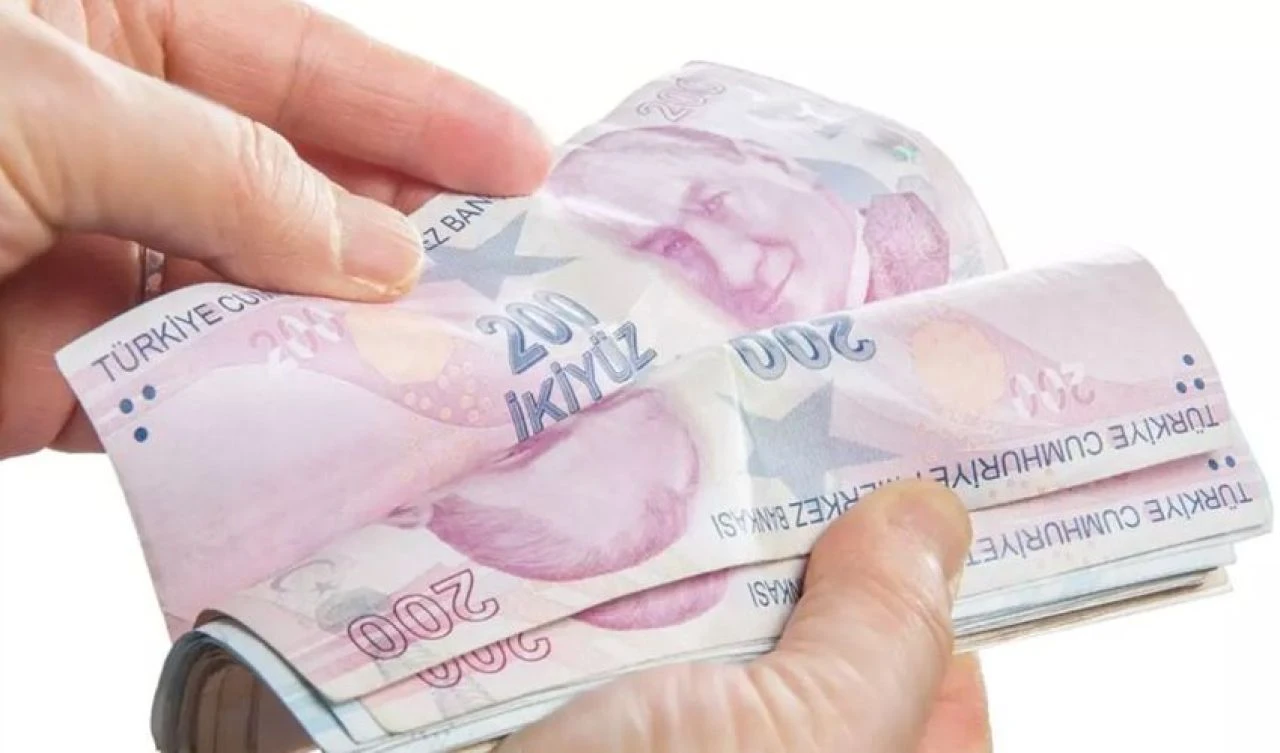 Emekli maaşlarında 4 farklı tablo! Zamlı promosyon ödemesi almanın yolu belli oldu - 3. Resim