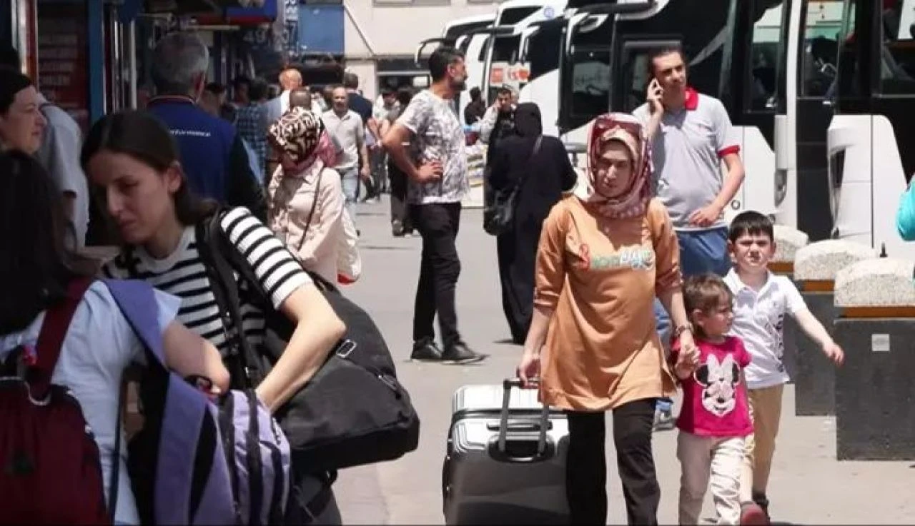 Emekliye otogarda soğuk duş: Yüzde 20 indirim var uygulayan yok - 1. Resim