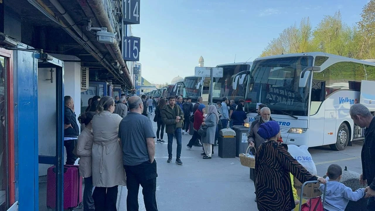 Emekliye otogarda soğuk duş: Yüzde 20 indirim var uygulayan yok - 2. Resim