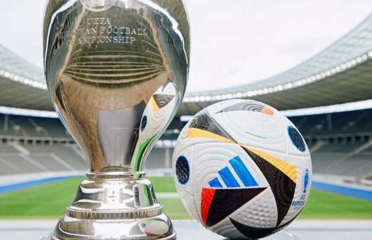 EURO 2024'e en çok futbolcu gönderen kulüpler açıklandı: Süper Lig devi listede