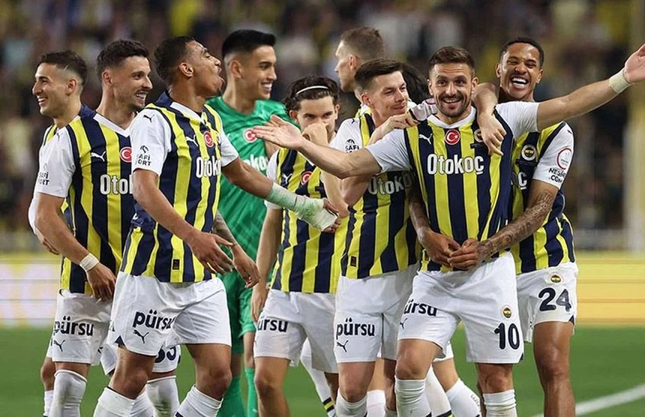 EURO 2024'e en çok futbolcu gönderen kulüpler açıklandı: Süper Lig devi listede