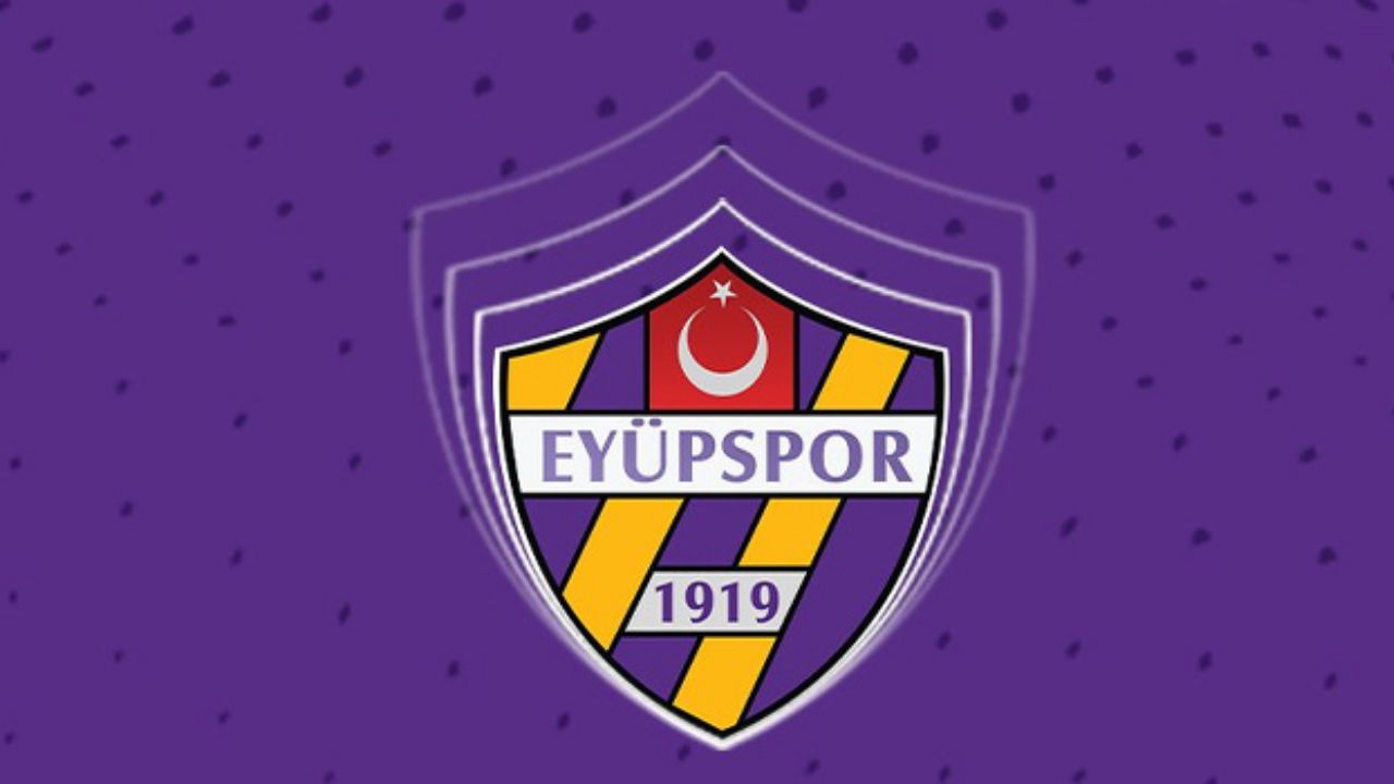 Eyüpspor, Süper Lig&#039;de iç saha maçlarını oynayacağı stadyumu duyurdu!