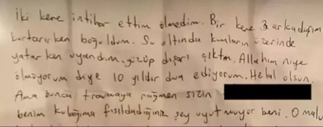 FETÖ elebaşı Gülen'in yeni görüntüleri ortaya çıktı: Zor nefes alıyor hatta konuşamıyor - 4. Resim