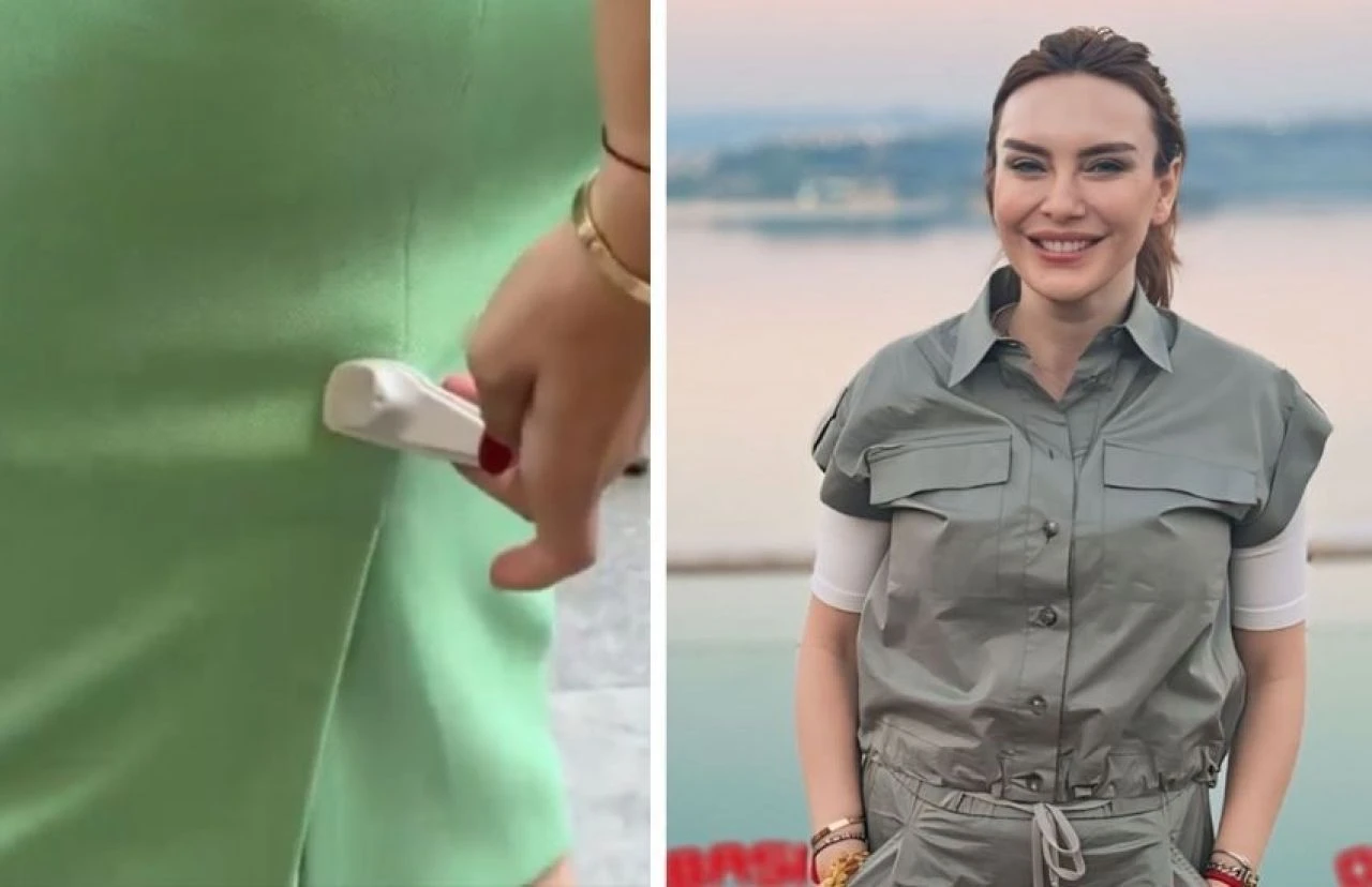 Gazeteci Bahar Feyzan alışverişe çıktı, başına gelmeyen kalmadı! Sitem dolu videoya yorum yağdı