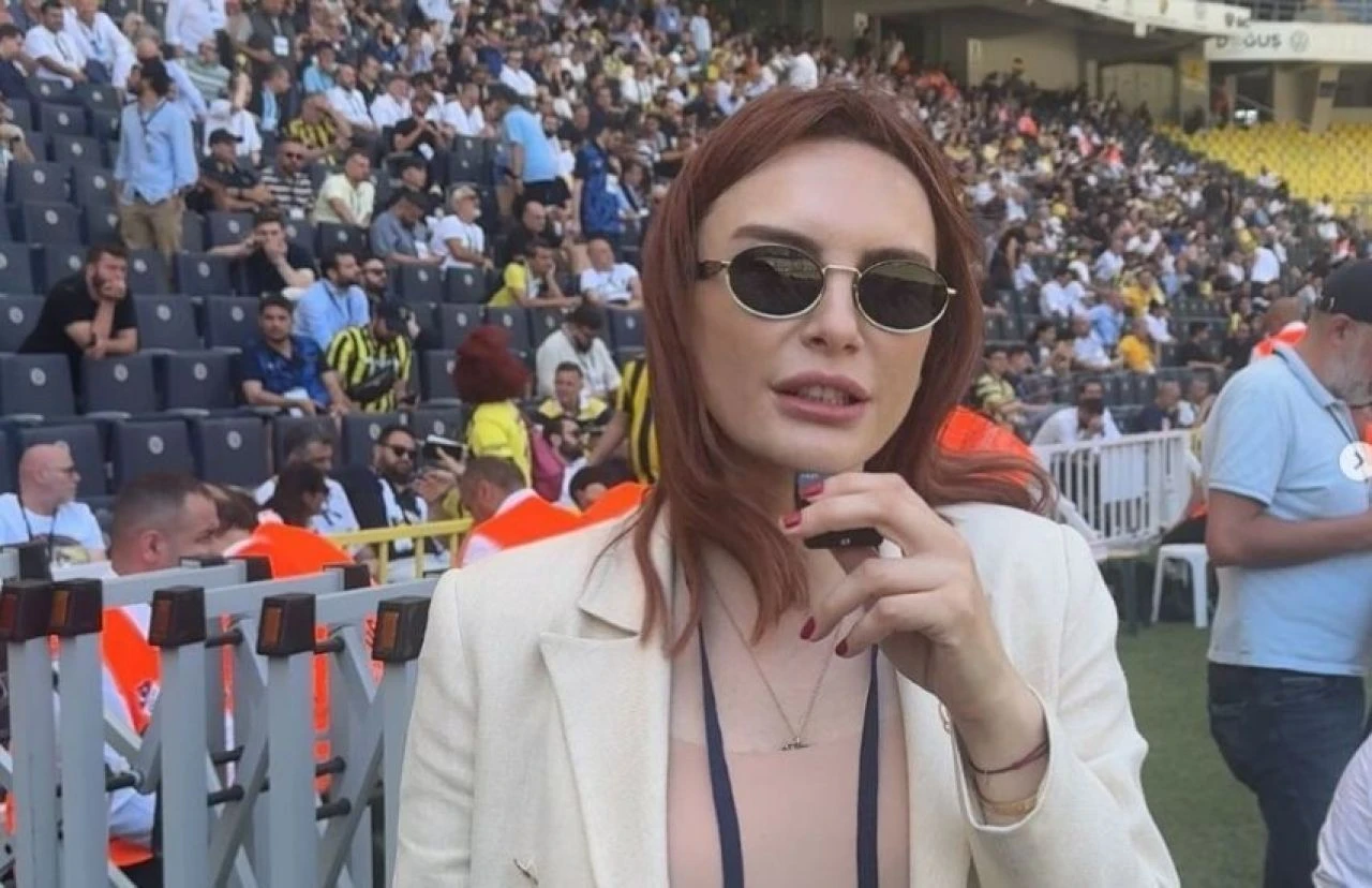 Gazeteci Bahar Feyzan alışverişe çıktı, başına gelmeyen kalmadı! Sitem dolu videoya yorum yağdı