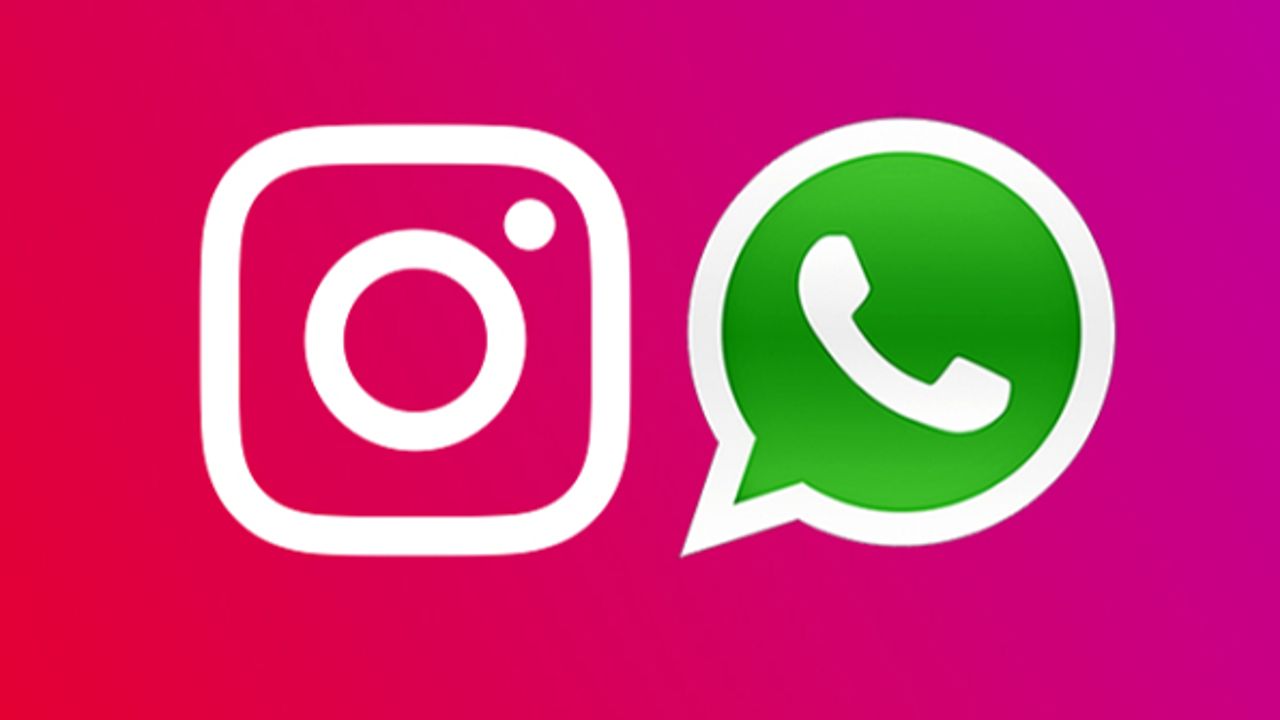 Instagram ve WhatsApp çapraz paylaşım özelliği geliyor, Instagram hikayelerini WhatsApp&#039;ta paylaşma yöntemi