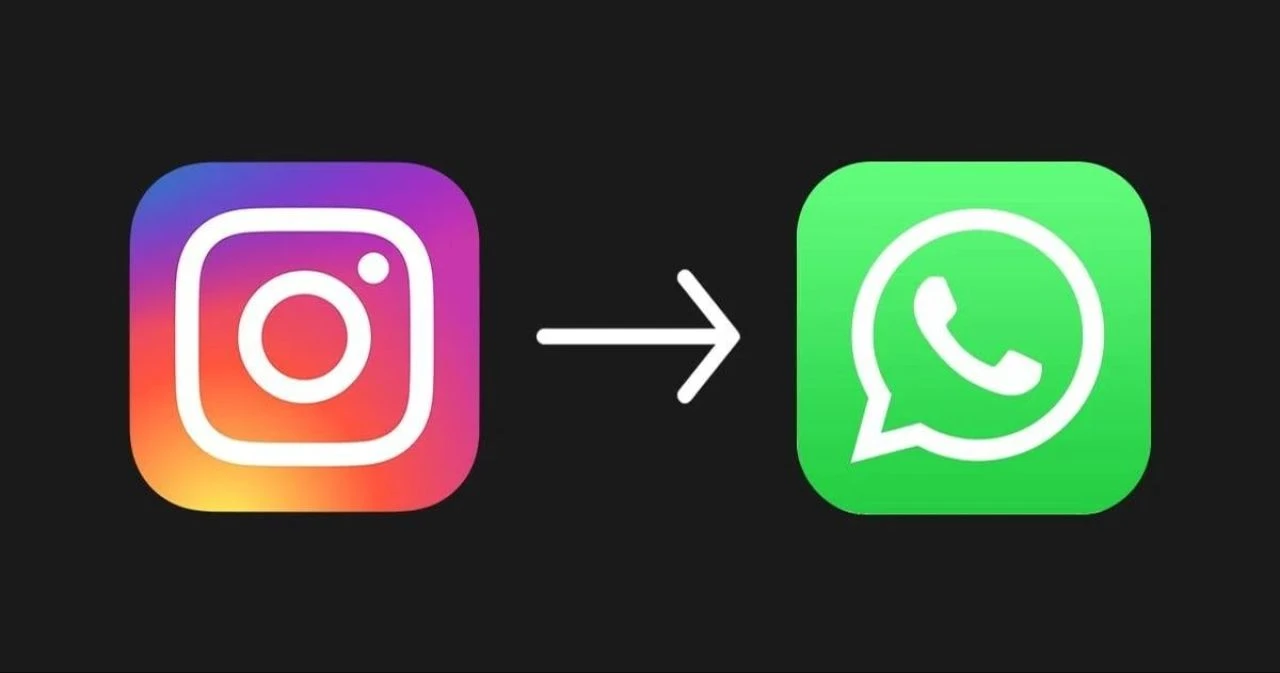 Instagram ve WhatsApp çapraz paylaşım özelliği geliyor, Instagram hikayelerini WhatsApp'ta paylaşma yöntemi