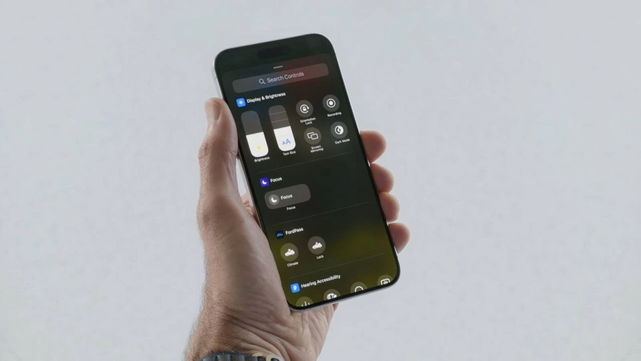 iOS 18, güncellenen tasarımıyla tanıtıldı: Yeni iPhone işletim sistemi hakkında bilinenler