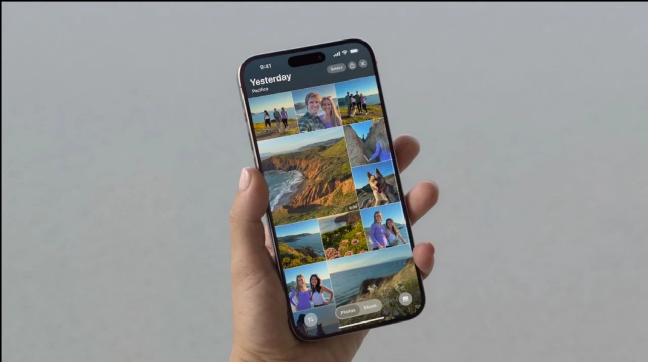 iOS 18, güncellenen tasarımıyla tanıtıldı: Yeni iPhone işletim sistemi hakkında bilinenler