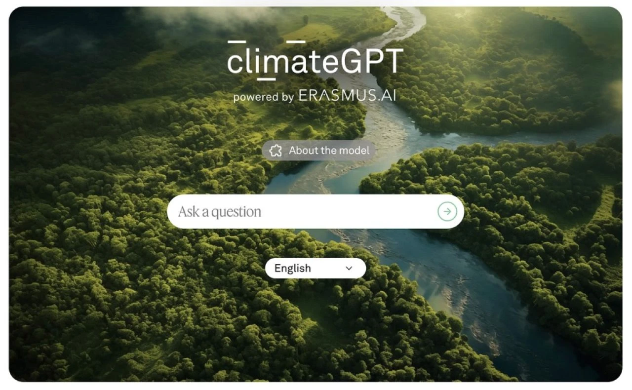 Küresel ısınma sorununa yapay zeka çözümü: ClimateGPT! - 3. Resim