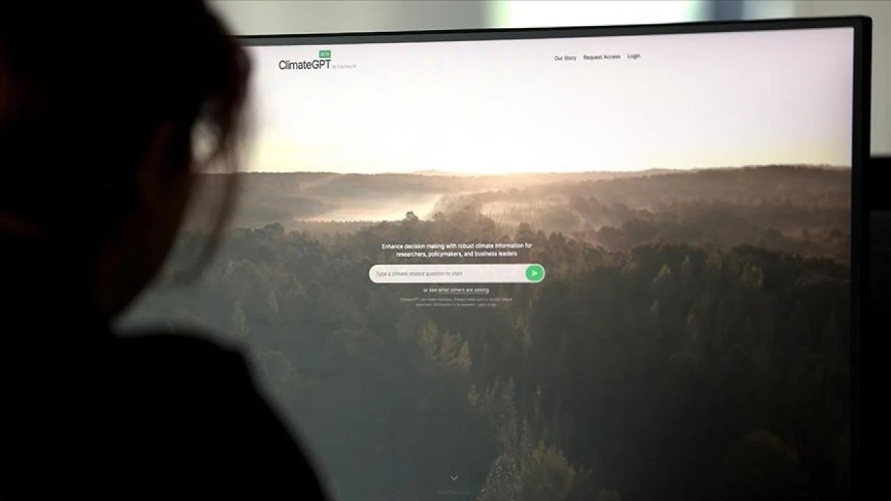 Küresel ısınma sorununa yapay zeka çözümü: ClimateGPT! - 2. Resim
