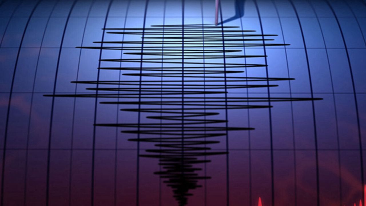 Malatya'da deprem oldu! AFAD ilk verileri açıkladı