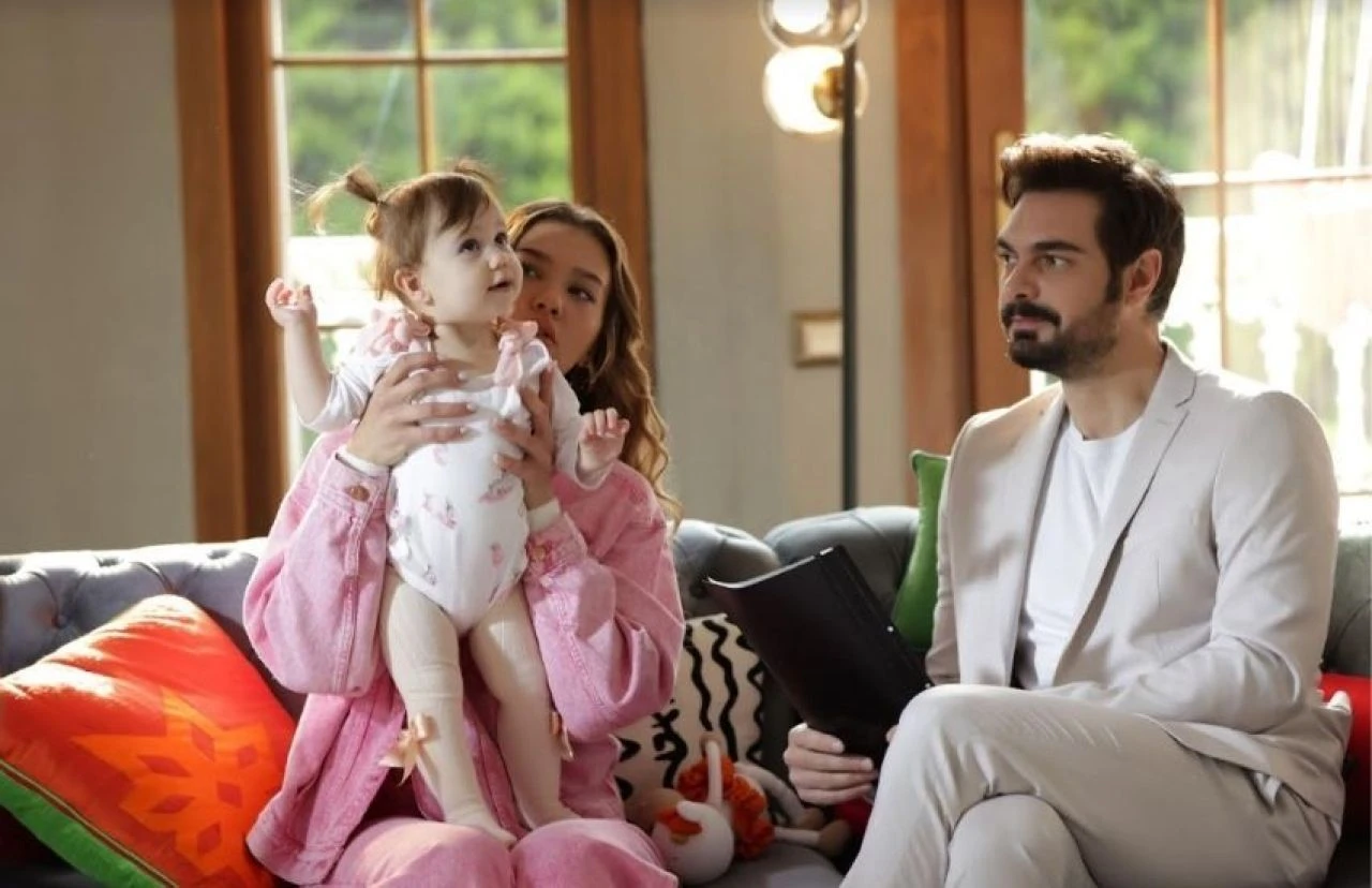Melisa Döngel'in Kirli Sepeti akıbeti belli oldu