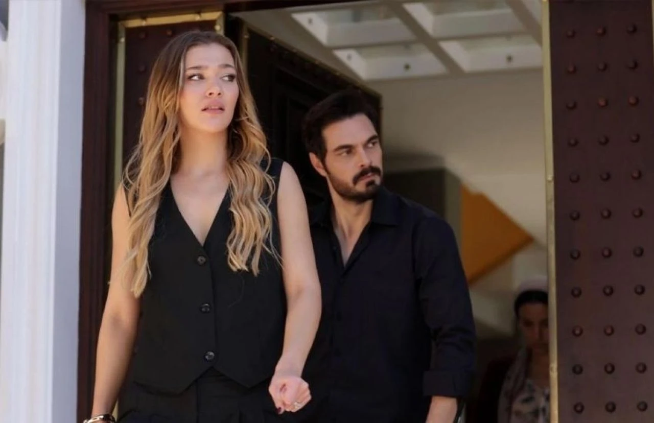 Melisa Döngel'in Kirli Sepeti akıbeti belli oldu