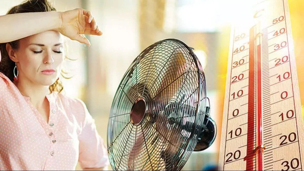 Meteoroloji 10 Haziran hava durumunu duyurdu: Bayram haftası 12 dereceye kadar yükselecek! - 3. Resim