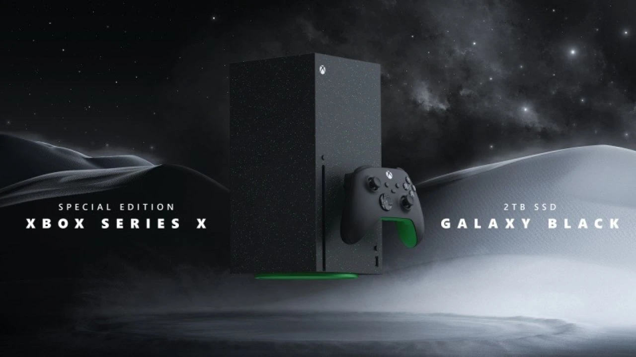 Xbox Series X/S yenilendi: Üç yeni model tanıtıldı - 3. Resim