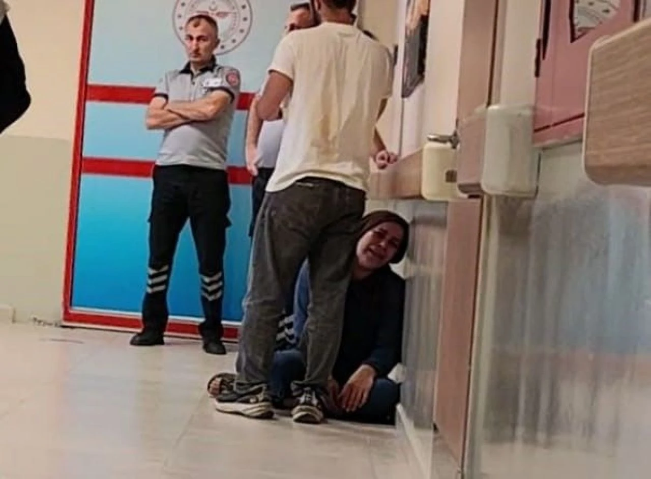 Yetiştirdiği arılar sonu oldu! Aniden nefesi kesildi, vücudu şişmeye başladı - 1. Resim