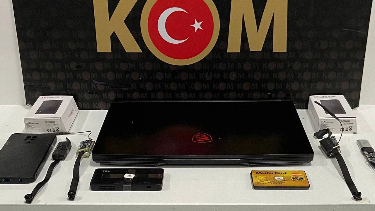 YKS'de ChatGPT oyunu tutmadı: Sınavda suçüstü yakalandı - 2. Resim